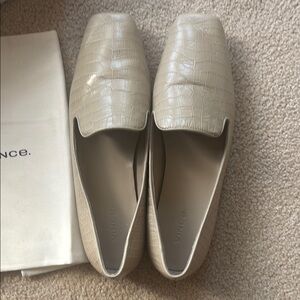 Vince Clark Loafer - Size 40